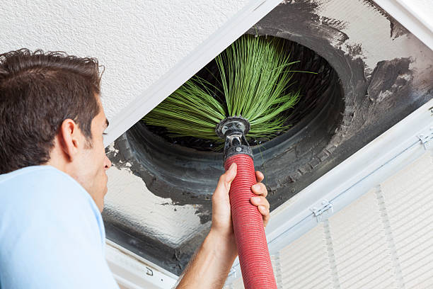 Best Commercial HVAC Duct Cleaning  in Tropical Park, FL